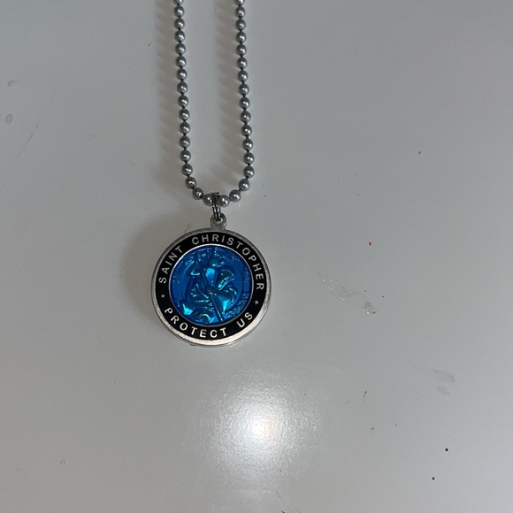 Jewelry Get Back Necklace Poshmark